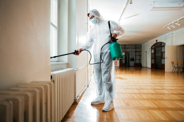 Best Pest Control Near Me  in Kingman, KS
